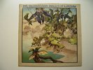 DEL RICHARDSON - PIECES OF A JIGSAW orig OSIBISA, ROGER DEAN