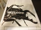 Massive Attack Mezzanine LP 1st press