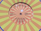 FOUR BELOW ZERO - MY BABY'S GOT ESP - RARE DISCO / SOUL PATRICK ADAMS