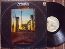 Orquesta Amistad - Bertalina - Venezuela SALSA VELVET LP ??