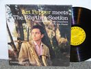 art pepper meets the rhythm section--LP--CONTEMPORARY-MONO-red garland-chambers