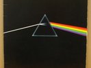 PINK FLOYD DARK SIDE OF THE MOON OG JAPAN 73 HARVEST LP
