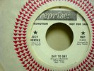 RARE FOLK 45 - JUDY HENSKE - DAY TO DAY / DOLPHINS IN THE SEA - JACK NITZSCHE