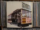 Thelonious Monk Alone in San Francisco Riverside 312 Lp in Shrink