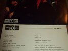PINK FLOYD EP PS JAPAN ONE OF THESE NIGHT