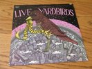 The Yardbirds- Live Yardbirds, LP, Epic label