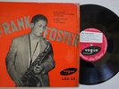 FRANK FOSTER QUARTET 10