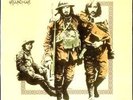 GROUNDHOGS Thank Christ For The Bomb 1970 (RARE Vinyl Gatefol Album)