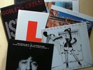 Godley & Creme 9 LPs Vinyl wie neu Consequences Mix Birds Sky L Ismism Freeze