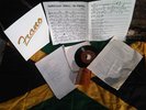 Babylon Wall & South Africa by Frano