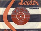 LEE GORDON BUDDY HOLLY AUSSIE 45 No 25 ORIGINAL PRESSING EXCELLENT