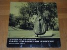 PAUL CHAMBERS Whims of BLUE NOTE og LEXINGTON Coltrane