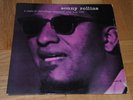 SONNY ROLLINS a night at the village vanguard BLUE NOTE