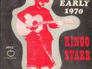 BEATLES / RINGO STARR 'IT DON'T COME EASY' NORWAY PS 45 MINT