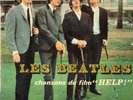 BEATLES 'ANOTHER GIRL' FRENCH EP