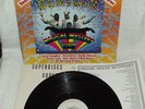 THE BEATLES MAGICAL MYSTERY TOUR MFSL HALF SPEED MASTER