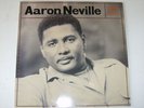 AAron Neville Warm your heart LP A&M 1991 397 148-1 ORIGINAL