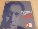 NOCTURNES CHOPIN ARTUR RUBINSTEIN EMI ELECTROLA 2 LP C 187-00 162/63 GERMAN NM