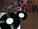 Holy Moses - Disorder Of The Order Vinyl & 7