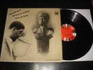 THAD JONES ENSEMBLE / SONNY ROLLINS PLAYS (SLP-1204) LP