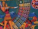 arrow head-osage tribe,amber soundroom 29,neu