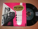 GUY LAFITTE If I could be with you French ep Columbia NM *