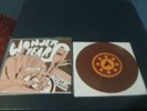 The Wonder Years - Won't Be Pathetic Forever OOP numbered  #/200