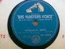ELVIS PRESLEY. HEARTBREAK HOTEL // I WAS THE ONE. 78rpm. HMV  N.Z.