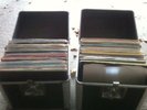 Dance Records Plus Flight Cases