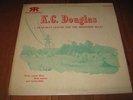 K.C.DOUGLAS 
