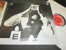 DEVO B STIFF BE '78 BE EP LP 6 tracks 1st rare german press orig vinyl import NM