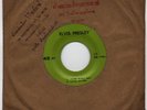 Elvis Presley / The Beatles - THAILAND - sehr rare EP 45  7