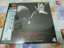 SUPER ANALOGUE DISC STOKOWSKI BACH TRANSCRIPTION 180gm LP AUDIOPHILE