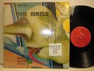 WOLFGANG DAUNER THE OIMELS SABA MPS REISSUE 180G