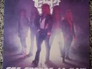 ESP - The future is now ,  rare US  Metal only released in France