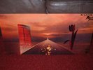 PRETTY THINGS Parachute LP 1970 HARVEST 1st Press