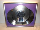 Modern Talking The First 1 1st Album multi platin Schallplatte goldene