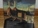 PINK FLOYD - ANIMALS - GATEFOLD - FIRST PRESS - INNERS - 1977