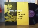 LEM WINCHESTER LP Winchester Special ORIGINAL NEW JAZZ D/G RVG VG++