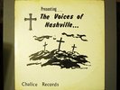 Presenting Voices of Nashville LP Private Gospel Soul