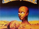 CONCEPTION 'PARALLEL MINDS' GERMAN IMPORT LP RARE ON NOISE