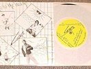 GEARS Let's Go To The Beach ORIGINAL 1979 Punk KBD 45 MINT