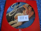 SABRINA SALERNO GIORGIO MORODER SEXY PICTURE DISC HOT  ITALO DISCO NUDE LINGERY