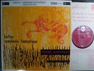 Berlioz : Symphonie Fantastique : RCA Red Seal label SB-2090