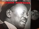 COLEMAN HAWKINS THE GENIUS OF... VERVE MGV-8261 TRUMPET OG