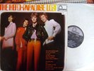 THE HERD  LP--PARADISE  LOST   TL5458  FLIPBACK COVER