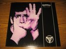 CORONER - ´´MENTAL VORTEX´´ WITH POSTER  RARE THRASH METAL LP 1991
