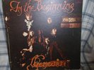 GENESIS / IN THE BEGINNING..HEAVY PSYCH GOLD PROMO..NOT UK BAND...VERY RARE