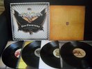 FOO FIGHTERS - IN YOUR HONOUR 4LP-BOX Superselten, TOPZUSTAND