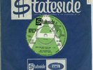 THE FASCINATIONS-GIRLS ARE OUT TO GET YOU-STATESIDE-SS.594-G/W-DEMO.